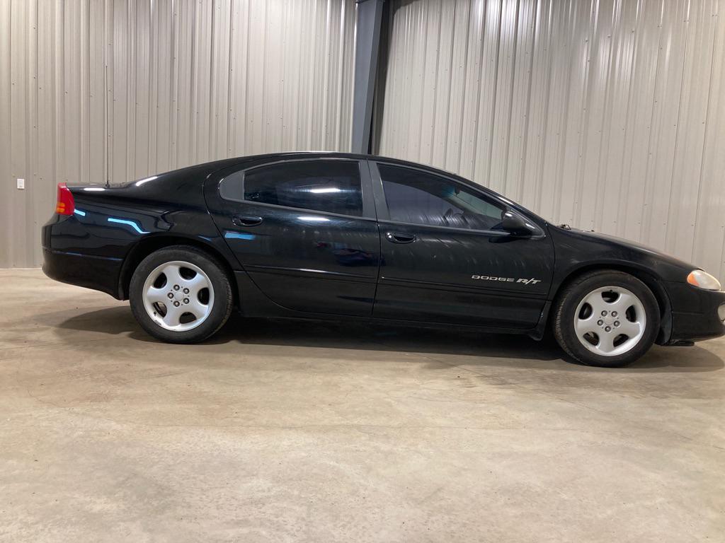 Pre-Owned 2000 Dodge Intrepid R/T FWD 4dr Car